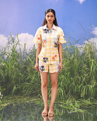 Women's co-ord set