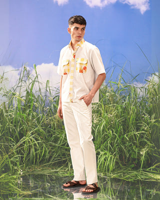Men's co-ord set