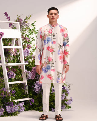 Men's Kurta Set