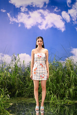 Lunare Dress