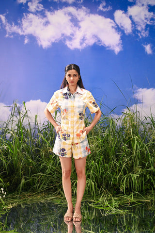 Velairé co-ord set