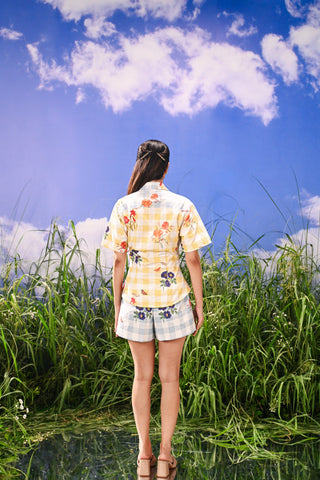 Velairé co-ord set