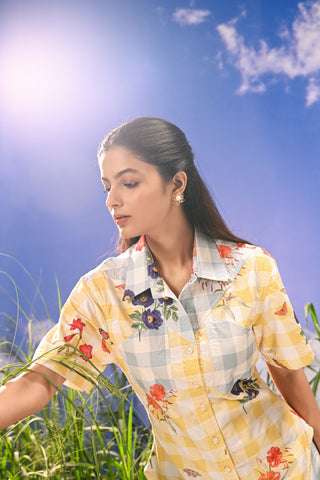 Velairé co-ord set