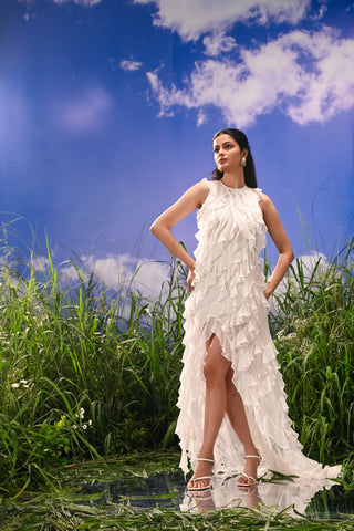 Lumina Dress