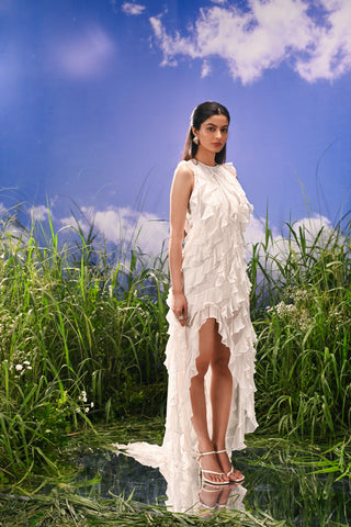 Lumina Dress