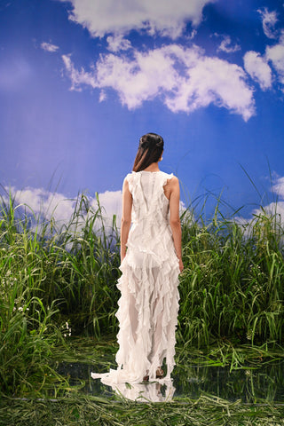 Lumina Dress
