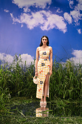 Solara co-ord set