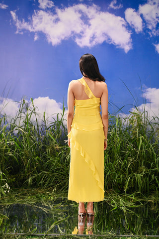Soleila Dress