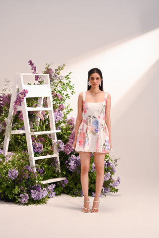 Anthalia Dress