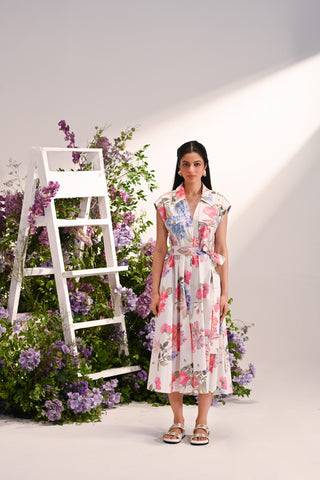 Isadora Dress