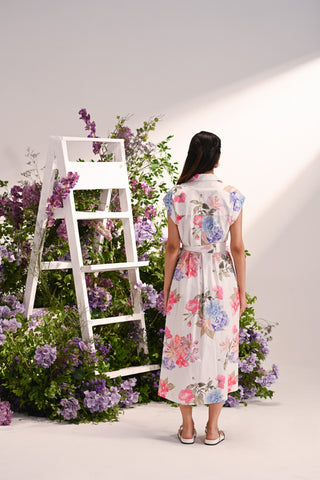 Isadora Dress