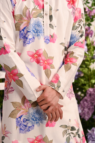 Zinn co-ord set