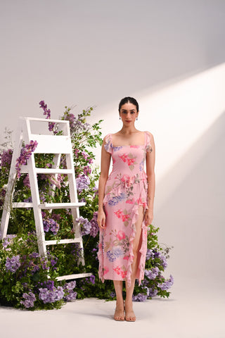 Blussera Dress
