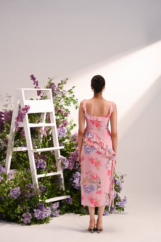 Blussera Dress