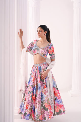 Miralyn Lehenga