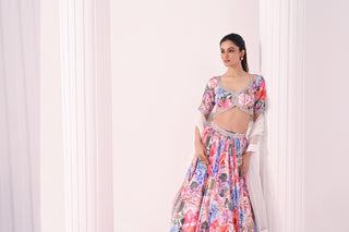 Miralyn Lehenga