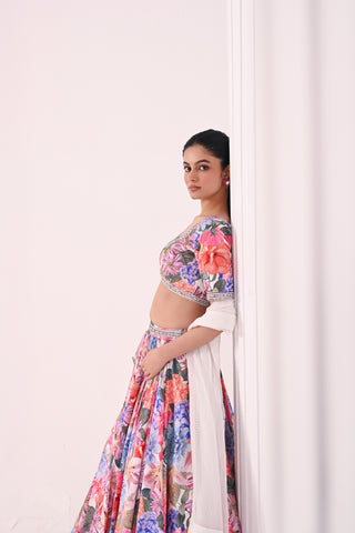 Miralyn Lehenga