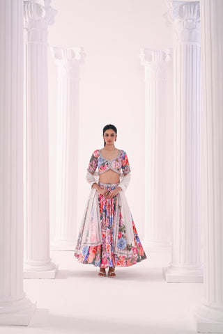 Miralyn Lehenga