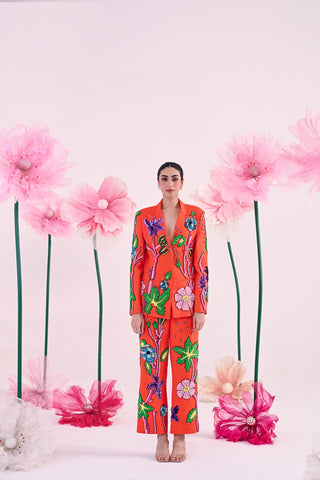 Ruva co-ord set