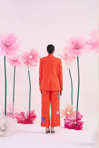 Ruva co-ord set