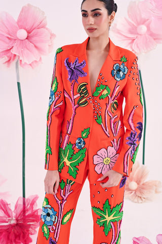 Ruva co-ord set