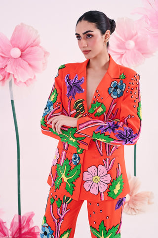 Ruva co-ord set