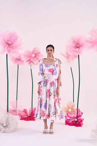 Selene Dress