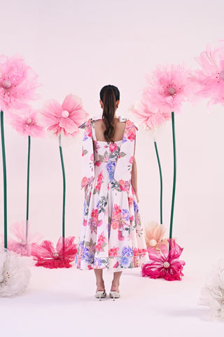 Selene Dress
