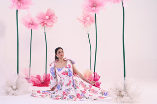 Selene Dress