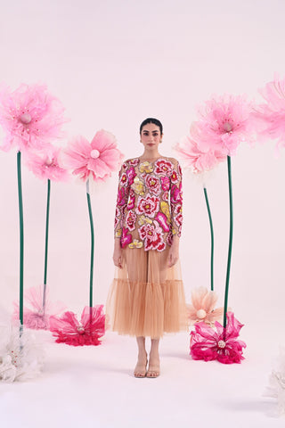 Veloura co-ord set