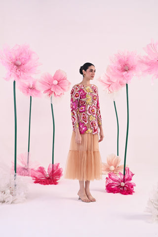 Veloura co-ord set