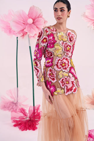 Veloura co-ord set