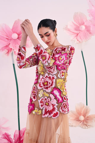 Veloura co-ord set
