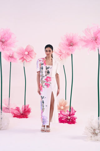Bloomira co-ord set
