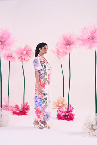 Bloomira co-ord set