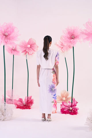 Bloomira co-ord set