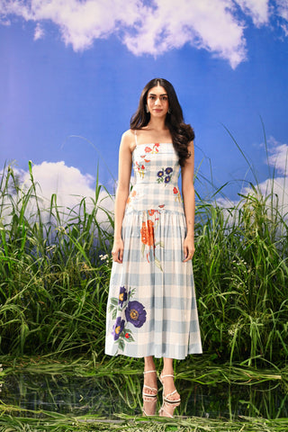 Celeste Dress
