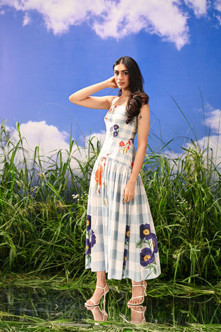 Celeste Dress