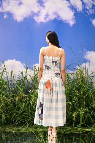 Celeste Dress