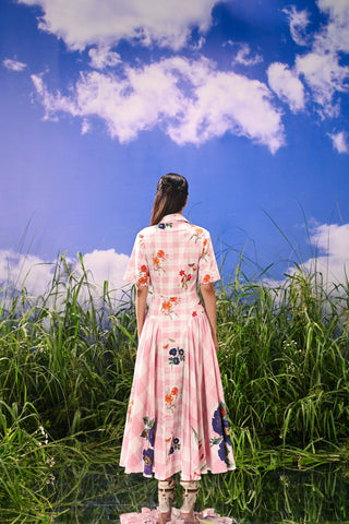 Rosaline Dress